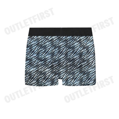CALVIN KLEIN รุ่น MEN'S 1996 FASHION MICRO LOW RISE TRUNK UNDERWEAR CODE: NB4079 PD4 กางเกงชั้นในผู้ชาย กางเกงใน ขาสั้น