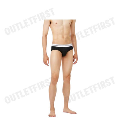CALVIN KLEIN รุ่น MODERN AIR HIP BRIEF CODE: NB3994 UB1 กางเกงใน บ๊อกเซอร์ กางเกงชั้นในผู้ชาย