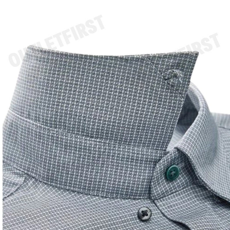 G2000 รุ่น MEN'S FORMAL SHORT SLEEVE SHIRT CODE: 41133542 68 เสื้อเชิ้ตแขนสั้นผู้ชาย เสื้อผู้ชาย เสื้อแขนสั้น