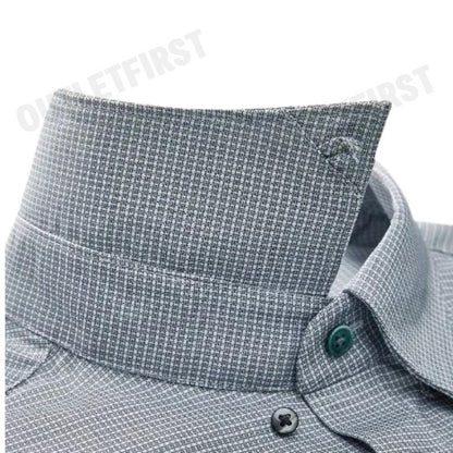 G2000 รุ่น MEN'S FORMAL SHORT SLEEVE SHIRT CODE: 41133542 68 เสื้อเชิ้ตแขนสั้นผู้ชาย เสื้อผู้ชาย เสื้อแขนสั้น