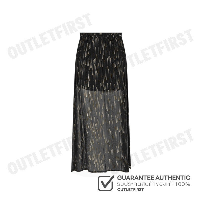 LONGUETTE SKIRT