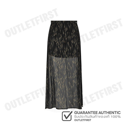 LONGUETTE SKIRT