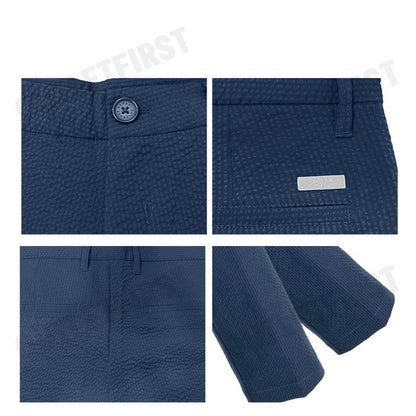 ARMANI EXCHANGE รุ่น MAN'S TROUSERS CODE: 3DZP51 ZN1AZ 15BA กางเกงขายาว กางเกงผู้ชาย สีกรม