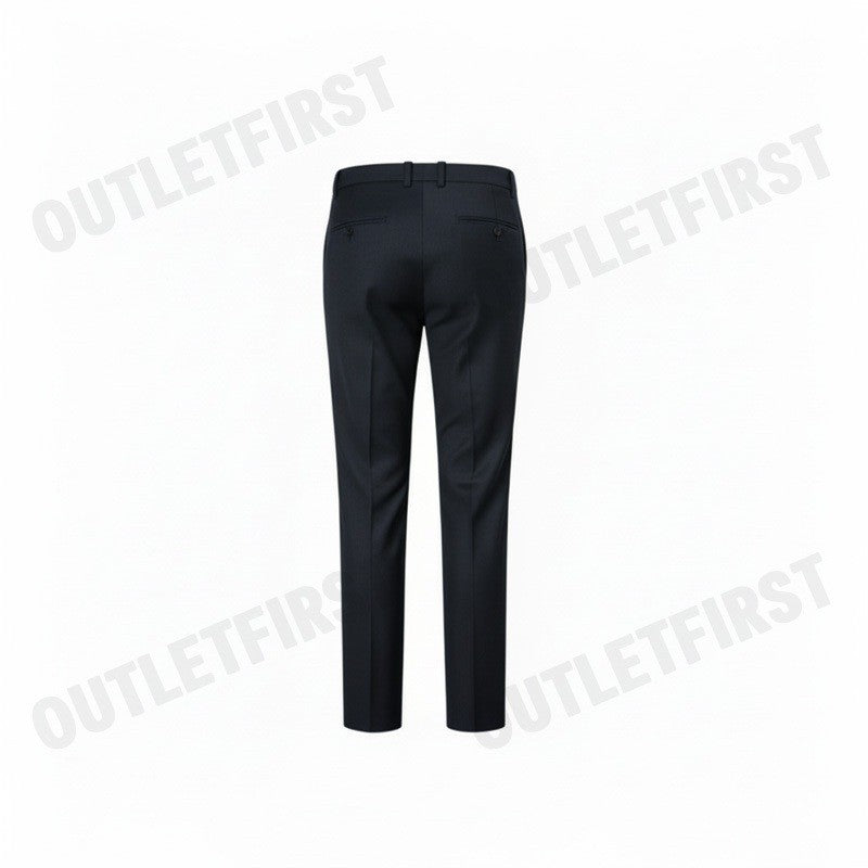 G2000 รุ่น MEN CLOTHING ANTI-BACTERIAL TEXTURE SUIT PANTS SMART FIT CODE: 46153252 68 กางเกงสแล็คผู้ชาย ขายาว ทำงาน