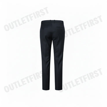 G2000 รุ่น MEN CLOTHING ANTI-BACTERIAL TEXTURE SUIT PANTS SMART FIT CODE: 46153252 68 กางเกงสแล็คผู้ชาย ขายาว ทำงาน