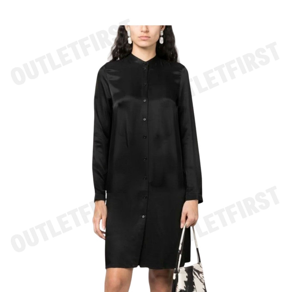 ARMANI EXCHANGE WOMEN'S DRESS COLOR BLACK CODE: 6RYA31 YN1LZ 1200