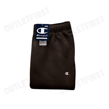 CHAMPION รุ่น RIB CUFF PANTS CODE: 218341 MS548 กางเกงลำลองผู้ชาย กางเกงขายาว กางเกงแชมเปี่ยน