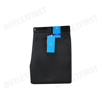 G2000 รุ่น MULTI-WAY STRETCH SLIM FIT TWILL SUIT PANTS CODE: 5115354397 กางเกงสแล็คผู้ชาย ขายาว ทำงาน
