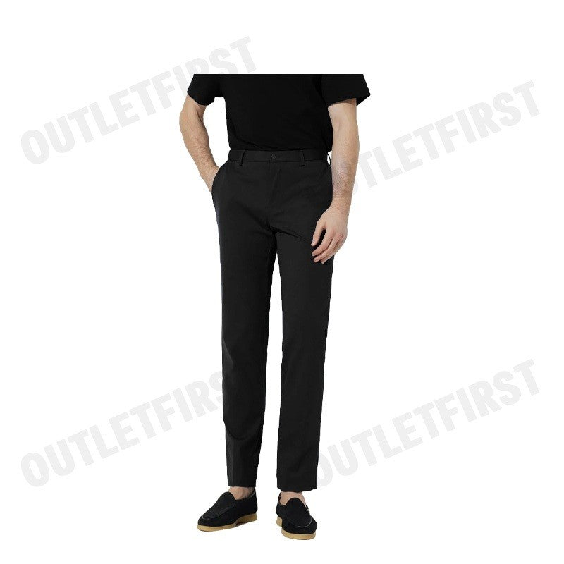 G2000 รุ่น MEN'S FORMAL TROUSERS IN SLIM FIT CODE: 5115360399 กางเกงสแล็คผู้ชาย ขายาว ทำงาน