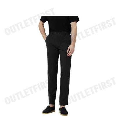 G2000 รุ่น MEN'S FORMAL TROUSERS IN SLIM FIT CODE: 5115360399 กางเกงสแล็คผู้ชาย ขายาว ทำงาน