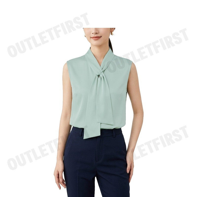 G2000 รุ่น WOMEN'S REGULAR FIT BLOUSE CODE: 4624102152 เสื้อเบลาส์ผู้หญิง เสื้อทำงาน เสื้อจีทู