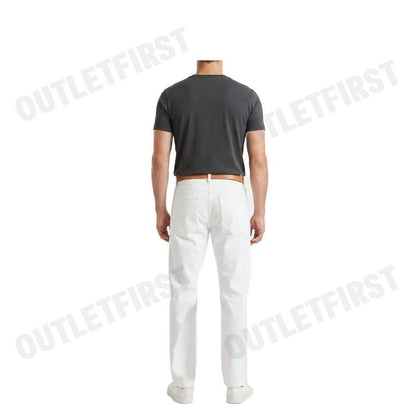 ARMANI EXCHANGE รุ่น MEN'S 5 POCKETS PANT CODE: XM000076 AF12703 U0009 กางเกงยีนส์ผู้ชาย