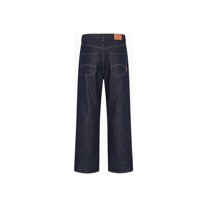 ARMANI EXCHANGE รุ่น MEN'S 5 POCKETS PANT CODE: XM000076 AF12284 MB001 กางเกงยีนส์ผู้ชาย ยีนส์แบ็คกี้ ยีนส์ขายาว