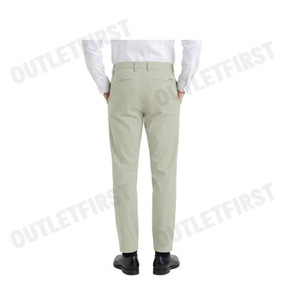 ARMANI EXCHANGE รุ่น MEN'S TROUSERS CODE: XM000421 AF13171 U6213 กางเกงขายาวผู้ชาย กางเกงอาร์มานี่