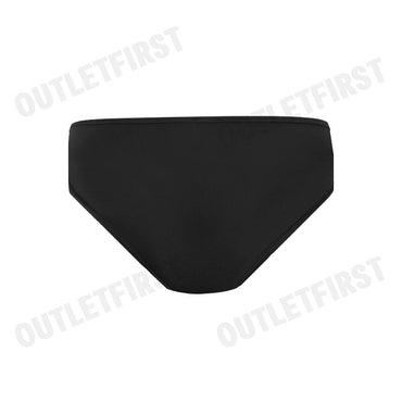 JOHN HENRY รุ่น UNDERWEAR SILVER&GOLD SERIES MEN'S BIKINI BRIEFS CODE: JU JU1G003 (BLACK) กางเกงชั้นในผู้ชาย กางเกงในจอน