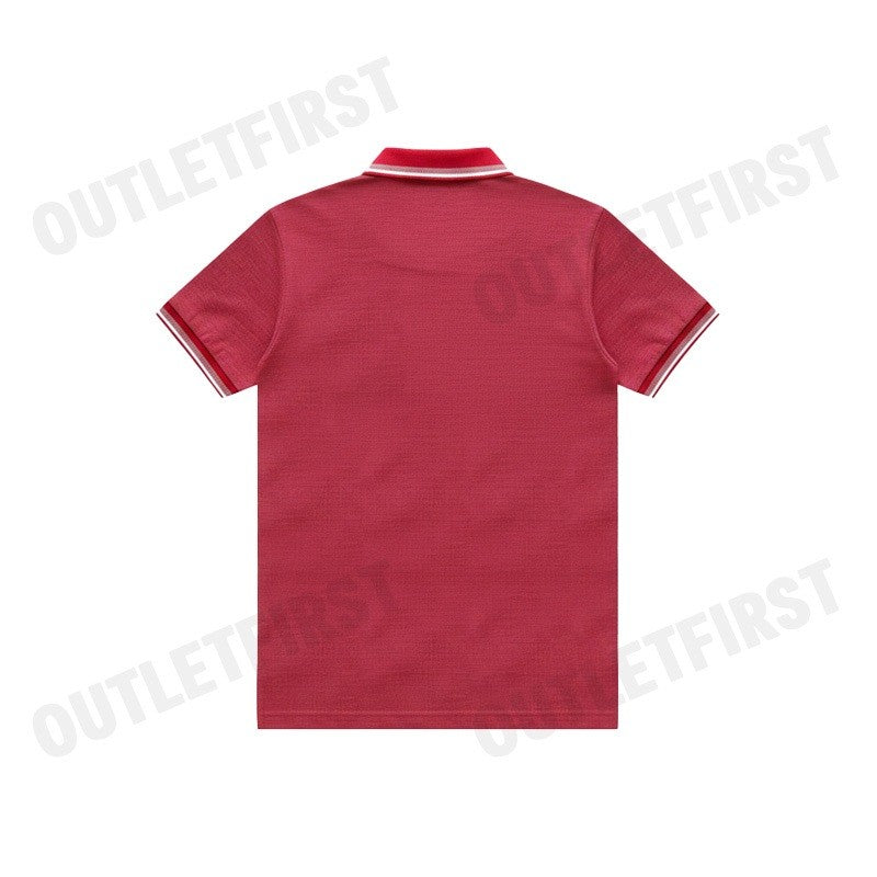 ARROW รุ่น MEN'S SMART FIT POLO SHIRT CODE: MPCM830S3CSDP เสื้อโปโล เสื้อแขนสั้น เสื้อผู้ชาย