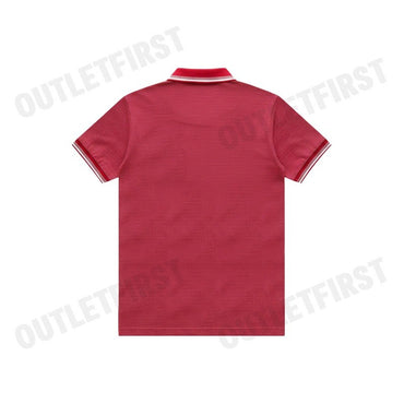 ARROW รุ่น MEN'S SMART FIT POLO SHIRT CODE: MPCM830S3CSDP เสื้อโปโล เสื้อแขนสั้น เสื้อผู้ชาย