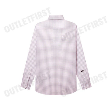 ARROW รุ่น MEN'S ARROW NON IRON SHIRT CODE: MACM216W4BSRE เสื้อเชิ้ต เสื้อแขนยาว เสื้อผู้ชาย