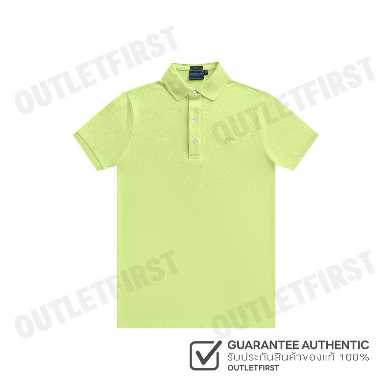 ARROW รุ่น POLO NEW YORK SMART FIT CODE: MPCM834W4CSLM เสื้อโปโล เสื้อแขนสั้น เสื้อผู้ชาย