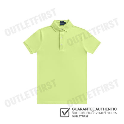 ARROW รุ่น POLO NEW YORK SMART FIT CODE: MPCM834W4CSLM เสื้อโปโล เสื้อแขนสั้น เสื้อผู้ชาย