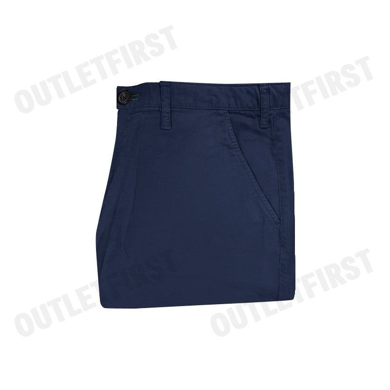 PS PAUL SMITH รุ่น MAN'S BS ZEBRA SHORTS CODE: M2R 035R P21553 49 กางเกงขาสั้น กางเกงผู้ชาย กางเกงสีกรม