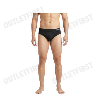 JOHN HENRY รุ่น UNDERWEAR MEN'S VALUE PACK CODE: JU29005 (BLACK) กางเกงชั้นใน กางเกงชั้นในผู้ชาย กางเกงในจอน