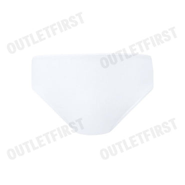 JOHN HENRY รุ่น UNDERWEAR MEN'S BIKINI BRIEFS CODE: JU1N002 (WHITE) กางเกงชั้นใน กางเกงชั้นในผู้ชาย กางเกงในจอน