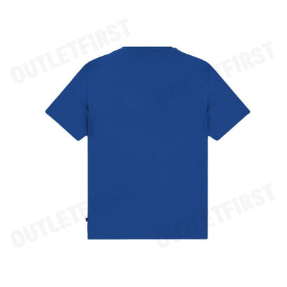 JOCKEY รุ่น CREW NECK SLEEPWEAR CODE: KU 94233 (MARINA BLUE) เสื้อยืดคอกลม เสื้อยืดผู้ชาย เสื้อยืดแขนสั้น