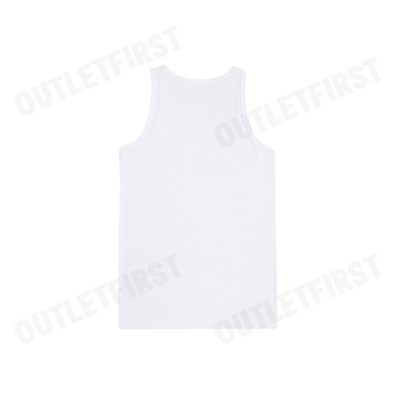 HUSH PUPPIES รุ่น TANK TOP HUSH CLASSIC COMFORT CODE: HU H4B005 (WHITE) เสื้อกล้ามผู้ชาย เสื้อกล้ามสีขาว ฮัชพัพพีส์