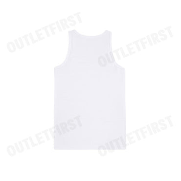 HUSH PUPPIES รุ่น TANK TOP HUSH CLASSIC COMFORT CODE: HU H4B005 (WHITE) เสื้อกล้ามผู้ชาย เสื้อกล้ามสีขาว ฮัชพัพพีส์