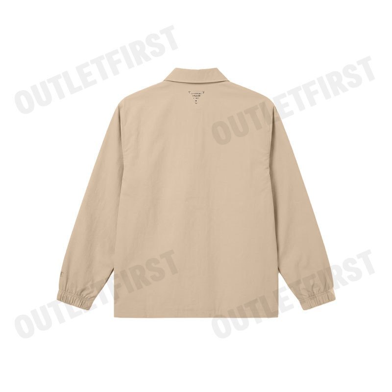 CHAMPION รุ่น MEN'S LONG SLEEVE SHIRT CODE: 220835 MS093 เสื้อเชิ้ตแขนยาวผู้ชาย เสื้อเชิ้ตคอปก เสื้อเชิ้ตแชมเปี่ยน