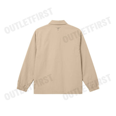 CHAMPION รุ่น MEN'S LONG SLEEVE SHIRT CODE: 220835 MS093 เสื้อเชิ้ตแขนยาวผู้ชาย เสื้อเชิ้ตคอปก เสื้อเชิ้ตแชมเปี่ยน