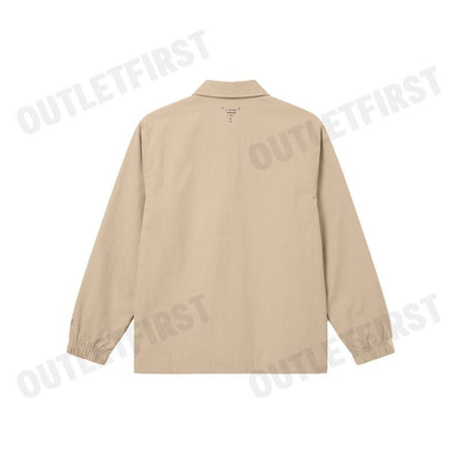 CHAMPION รุ่น MEN'S LONG SLEEVE SHIRT CODE: 220835 MS093 เสื้อเชิ้ตแขนยาวผู้ชาย เสื้อเชิ้ตคอปก เสื้อเชิ้ตแชมเปี่ยน