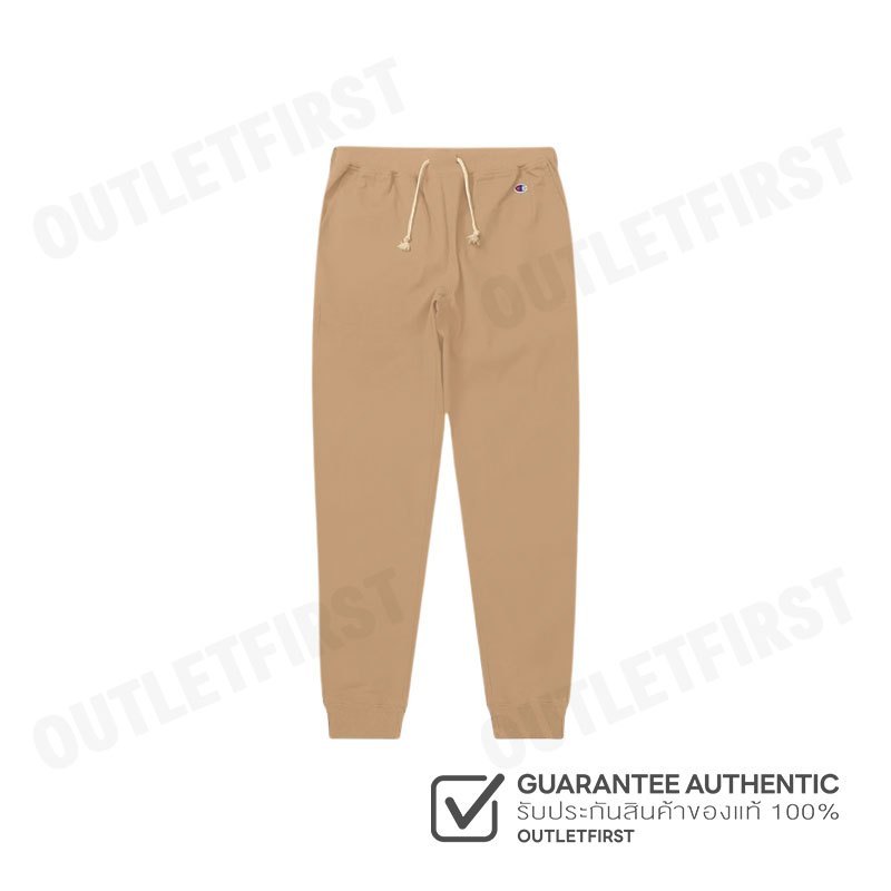 CHAMPION รุ่น MEN'S BASIC LONG PANTS CODE: C3 Z212 AS 780 กางเกงลำลองขายาวผู้ชาย กางเกงขายาว กางเกงแชมเปี่ยน