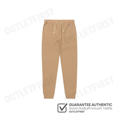CHAMPION รุ่น MEN'S BASIC LONG PANTS CODE: C3 Z212 AS 780 กางเกงลำลองขายาวผู้ชาย กางเกงขายาว กางเกงแชมเปี่ยน