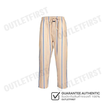 JOCKEY รุ่น MEN'S LONG SLEEPWEAR PANTS CODE: KU JKK238P กางเกงขายาว กางเกงขายาวผู้ชาย กางเกงจ็อคกี้