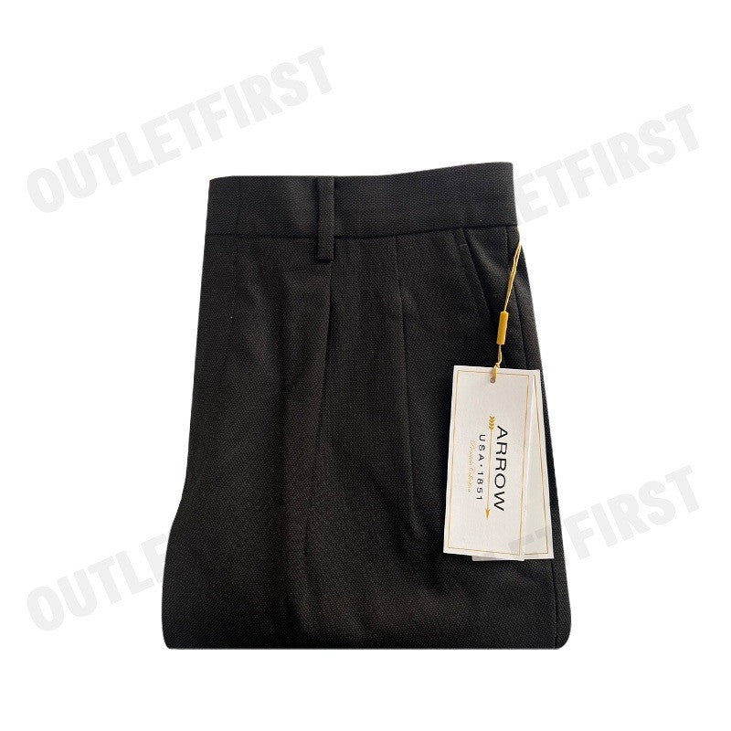 ARROW PREMIUM COLLECTION PANTS COLOR BROWN CODE: MSPC714S2BSBR