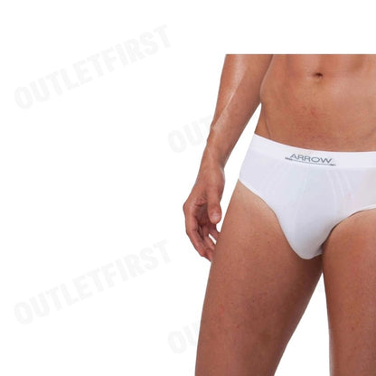 ARROW รุ่น BODY SEAMLESS CODE: MXPBB04S2CRWH กางเกงชั้นใน กางเกงผู้ชาย กางเกงแอร์โรว์