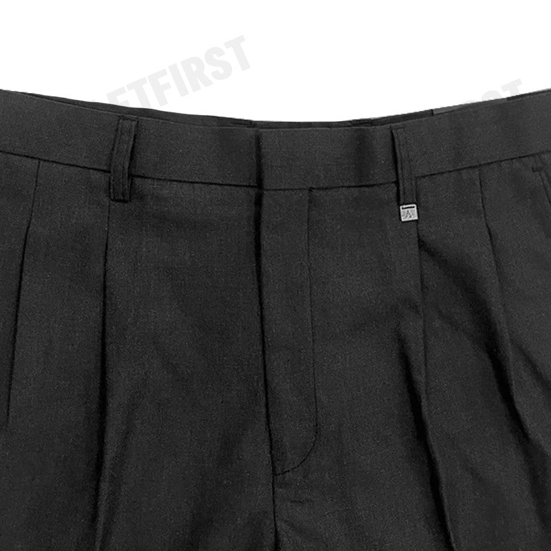 ARROW รุ่น MAN'S RAYON PANTS (DARK GREY) CODE: RY10890 AM4451 กางเกงสแล็ค กางเกงขายาว กางเกงทำงาน